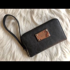 Michael Kors Wallet/Wristlet